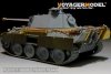 Voyager Model PE351017 WWII German Panther G Early ver.Basic upgrade set (For TAKOM 2119/2134) 1/35
